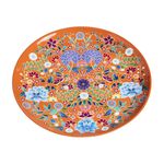 Palizzi 8.5" Side Platter